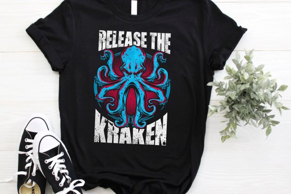 Kraken магазин