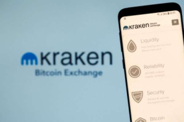 Kraken ссылка актуальная