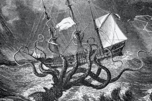 Kraken forum
